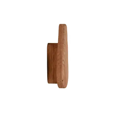 Крючок Woodson К6, дуб