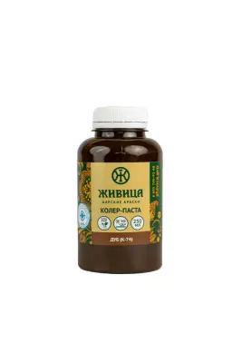 Колер Дуб (К-74) 250мл Колер Дуб (К-74) 250мл