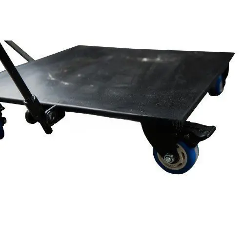 Тележка на колесах_столешница 70 см_для тандыров Аладдин, Аладдин Mini, Атаман, Большой, Восточный Тележка на колесах_столешница 70 см_для тандыров Аладдин, Аладдин Mini, Атаман, Большой, Восточный