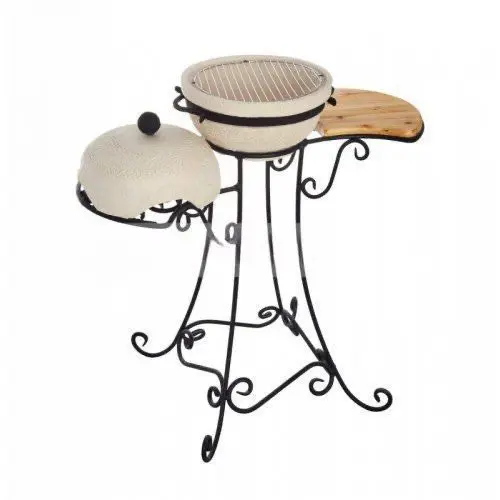 Подставка большая под жаровня-гриль Подставка большая под жаровня-гриль