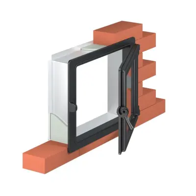 Тоннель монтажный (352*452*120) Панорама Тоннель монтажный (352*452*120) Панорама