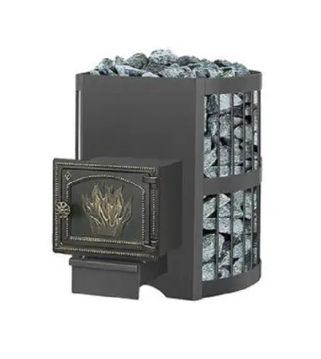 Фото Печь ВЕЗУВИЙ Скиф Стандарт 12 (ДТ-3) в магазине Woodson