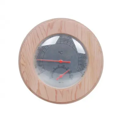 Термогигрометр для бани T-023 для бани и сауны