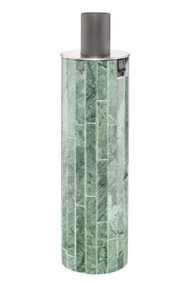 Фото Дымоход-конвектор "Верде Гватемала" наборный  Фото Дымоход-конвектор "Верде Гватемала" наборный