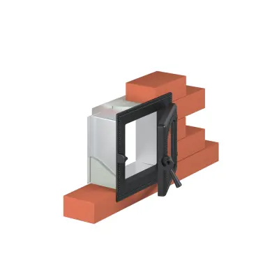 Тоннель монтажный (214*252*120) ДТ-3, ДТ-3С, 260, 261 Тоннель монтажный (214*252*120) ДТ-3, ДТ-3С, 260, 261