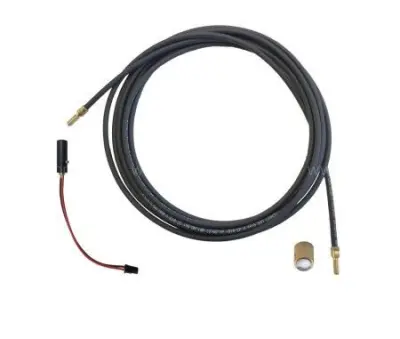 Комплект для подсветки каменки Cariitti 3.5м