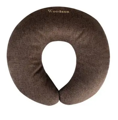 Подушка BROWN Woodson "Второе дыхание" Подушка BROWN Woodson "Второе дыхание"