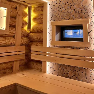 Подспинник Липа