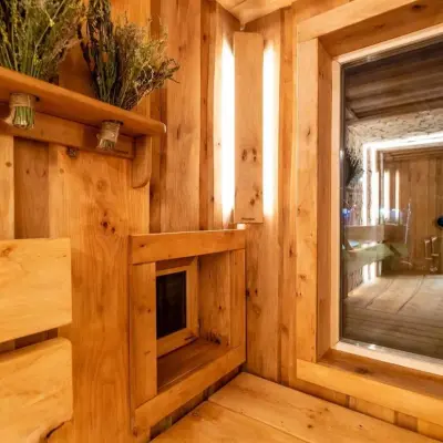 Доборные элементы Липа