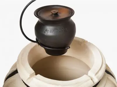 Чугунок 2л Чугунок 2л