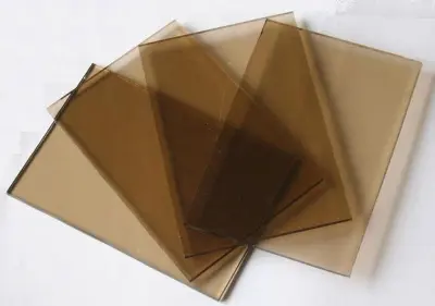 Стекло ROBAX 4х180х225мм (ДСС) Стекло ROBAX 4х180х225мм (ДСС)