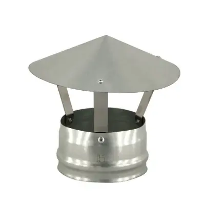 Фото Зонт — 180 — оц (Раструб)  Фото Зонт — 180 — оц (Раструб)