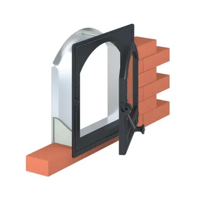 Тоннель монтажный (420*420*120) 205 Тоннель монтажный (420*420*120) 205