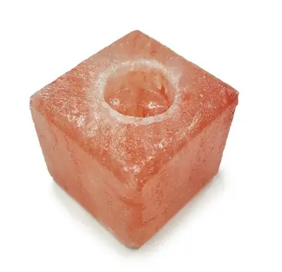 Испаритель из гималайской соли,1 отверстие Испаритель из гималайской соли,1 отверстие