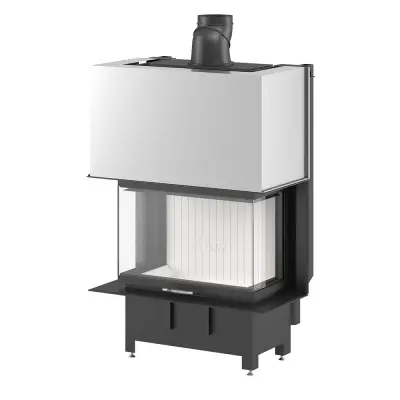 Каминная топка ASTON "PREZIDENT 12.800 LIFT" Каминная топка ASTON "PREZIDENT 12.800 LIFT"