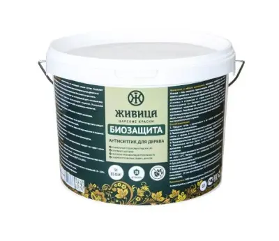 БиоЗащита Живица 5л БиоЗащита Живица 5л