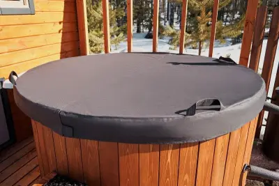 Термокрышка Д1680 (HomeLake) Термокрышка Д1680 (HomeLake)