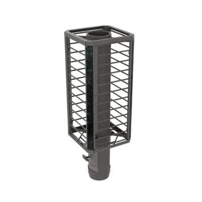 Фото Сетка-каменка натрубная Эйфория   Фото Сетка-каменка натрубная Эйфория