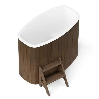 Купель STANDART 79 DOUBLE (т.береза темная) Купель STANDART 79 DOUBLE (т.береза темная)