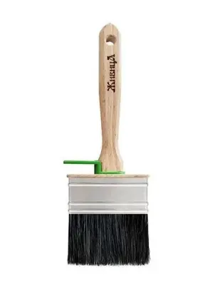 Кисть №7 Кисть №7