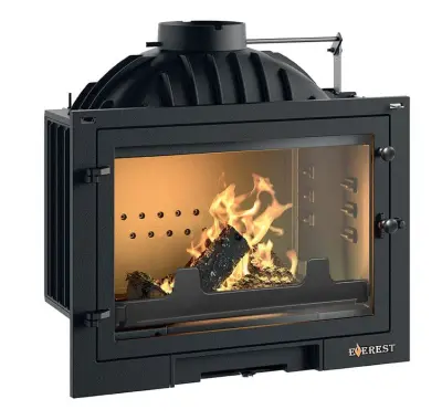 Каминная топка EVEREST D10 Каминная топка EVEREST D10