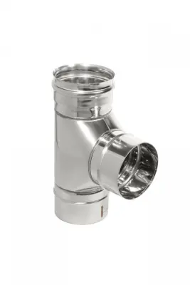 Фото Тройник 87* ТРМ(М)-Р 430-0.8 D130 