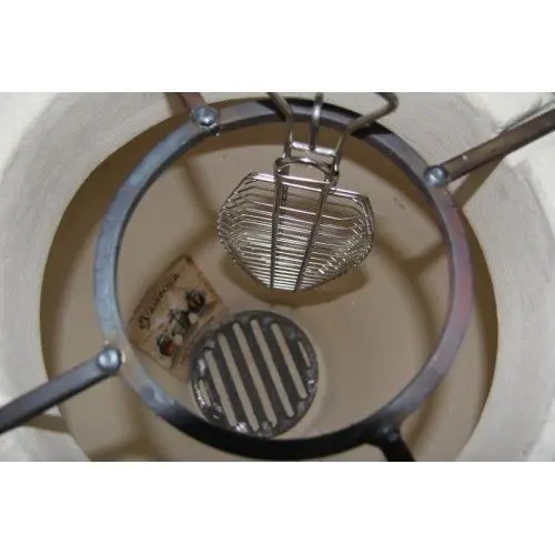 Решетка для рыбы к тандырам  Аладдин, Аладдин Mini, Атаман, Большой, Восточный, Дастархан, Есаул Решетка для рыбы к тандырам  Аладдин, Аладдин Mini, Атаман, Большой, Восточный, Дастархан, Есаул