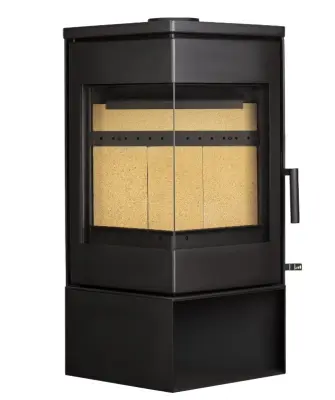 Фото Печь ЛЕМАН в магазине Woodson