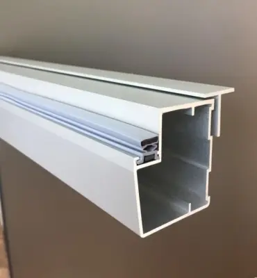 Комплект наличников двери Хамам 25мм 2000*800 