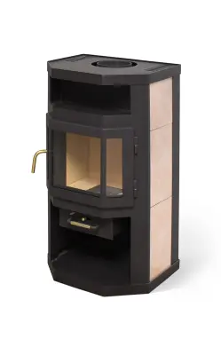 Фото Печь ОКА в магазине Woodson