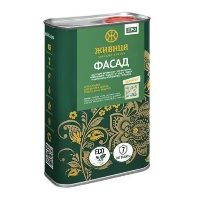 Фасад «Живица про» 5л Фасад «Живица про» 5л