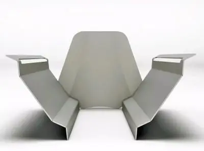 Усиление камеры горения Grill'D 350