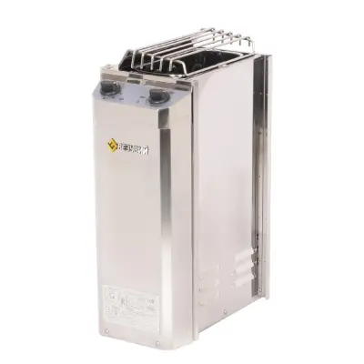 Фото Электрокаменка ВЕЗУВИЙ DETA-36 в магазине Woodson