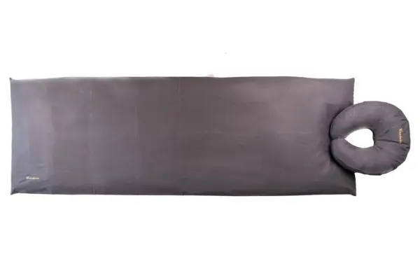 Комплект Woodson Relax «Второе дыхание», GRAY Комплект Woodson Relax «Второе дыхание», GRAY