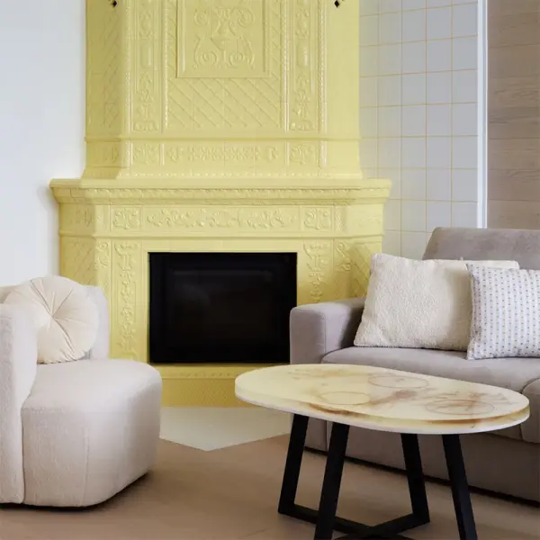 Каминная топка EVEREST D10 Каминная топка EVEREST D10