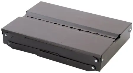 Мангал "СИБИРЬ-10/1.5" складной облегченный