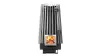 Фото Дровяная банная печь Grill'D Cometa Vega 240 Short Pro в магазине Woodson