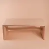 Лавочка Woodson 100*40 см, ольха