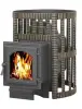 Фото Печь ВЕЗУВИЙ Легенда Ковка 16 (270) в магазине Woodson