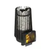 Фото Дровяная банная печь Grill'D Cometa Vega 240 Short Max Pro в магазине Woodson