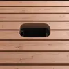 Второе дыхание для бани и сауны Sangens 5 Сталь