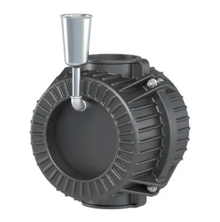 Турбопар «Шторм» Турбопар «Шторм»