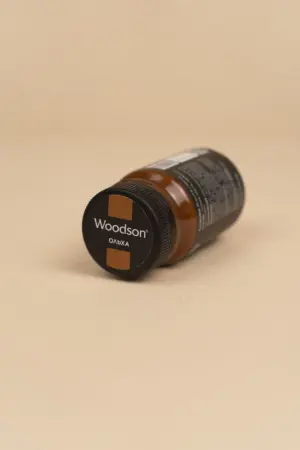 Колер для масла по дереву Woodson, ольха, 80мл