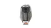 Фото Дровяная банная печь Grill'D Cometa Vega 240 Short Pro в магазине Woodson