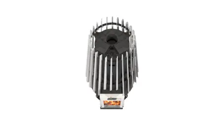 Фото Дровяная банная печь Grill'D Cometa Vega 240 Short Pro в магазине Woodson