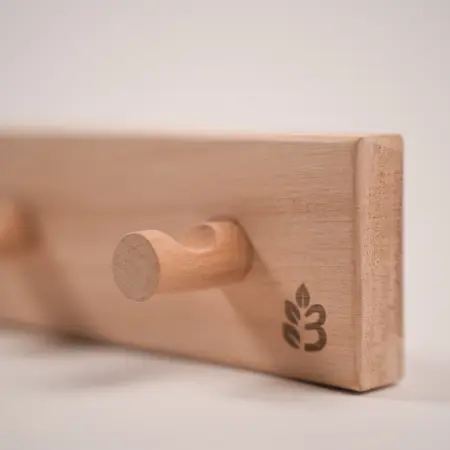 Вешалка Левада Д5, ольха