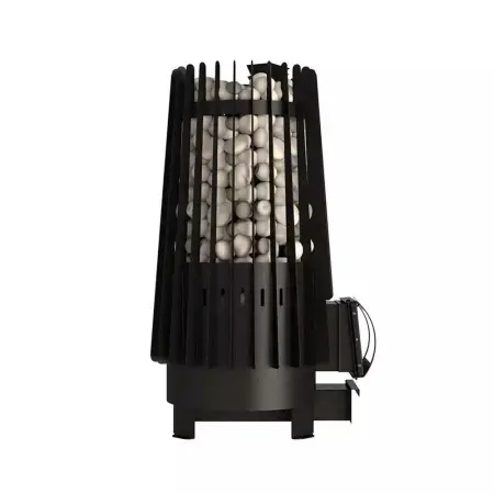 Фото Дровяная банная печь Grill'D Cometa Vega 240 Short в магазине Woodson