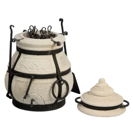 Тандыр  Кочевник Тандыр  Кочевник