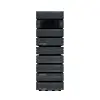 Фото Дровяная банная печь Grill'D Shaman 200 Long Max в магазине Woodson