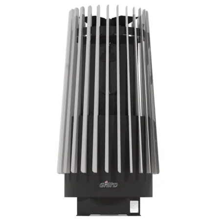 Фото Дровяная банная печь Grill'D Cometa Vega 240 Long Pro в магазине Woodson